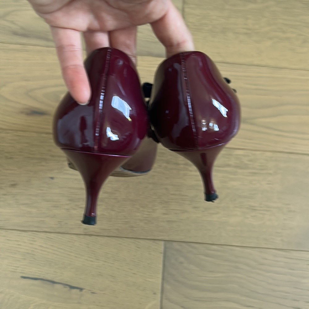 Marella shoes - Picture 3 of 5